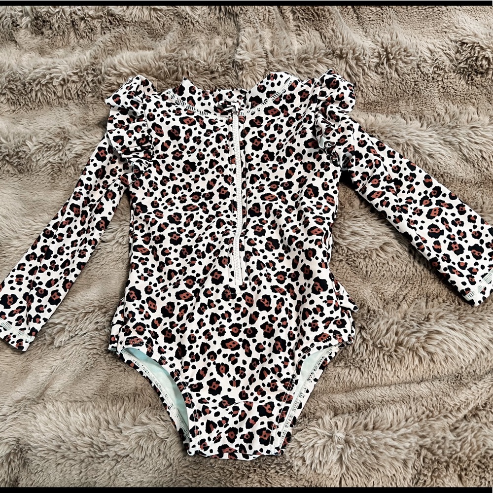 Cotton On Baby Swimsuit